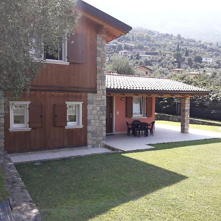 Villa Pia Malcesine Dış mekan fotoğraf