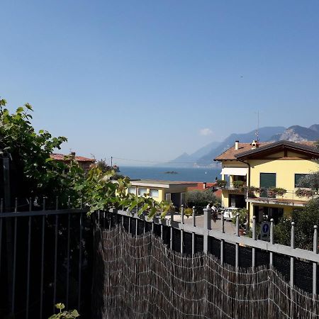 Villa Pia Malcesine Dış mekan fotoğraf