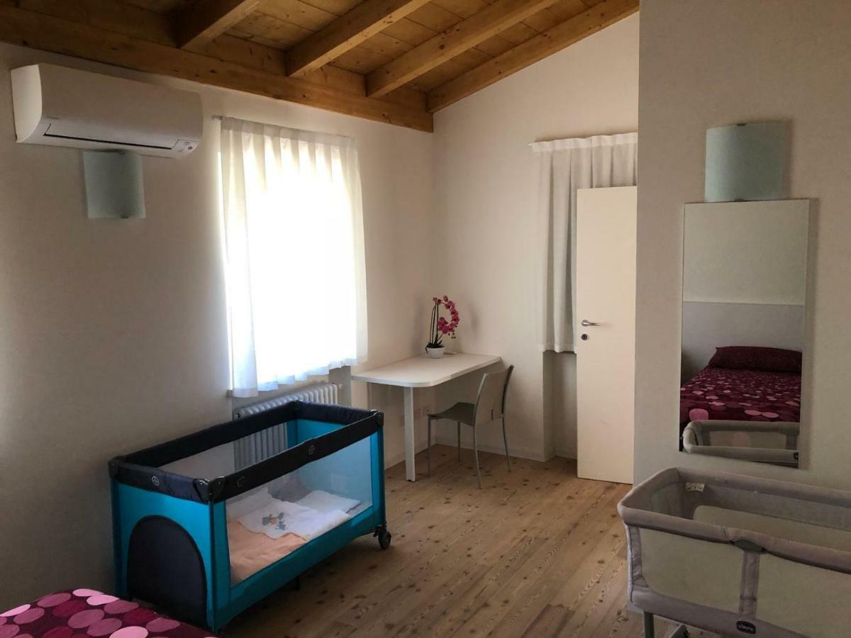 Villa Pia Malcesine Dış mekan fotoğraf