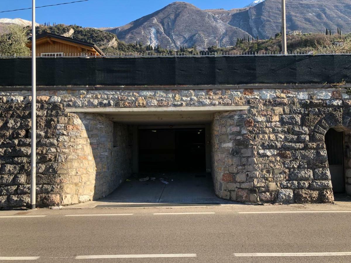 Villa Pia Malcesine Dış mekan fotoğraf